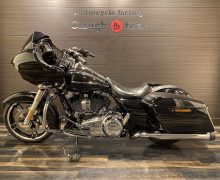 FLTRXS 1690 ロードグライド スペシャル ツーリング TC103 インジェクション サムネイル8