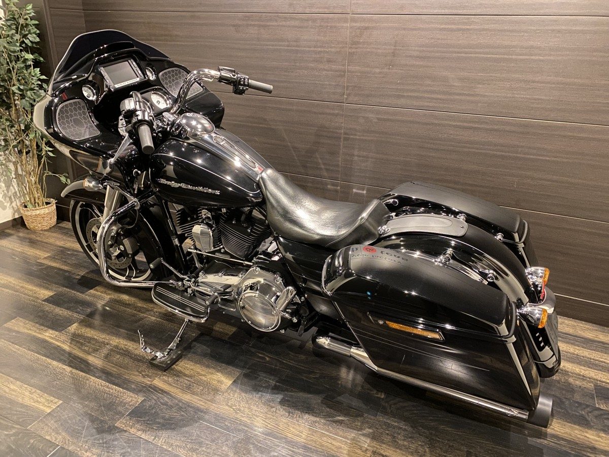 FLTRXS 1690 ロードグライド スペシャル ツーリング TC103 インジェクション イメージ10