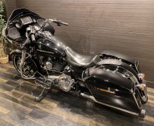 FLTRXS 1690 ロードグライド スペシャル ツーリング TC103 インジェクション サムネイル10