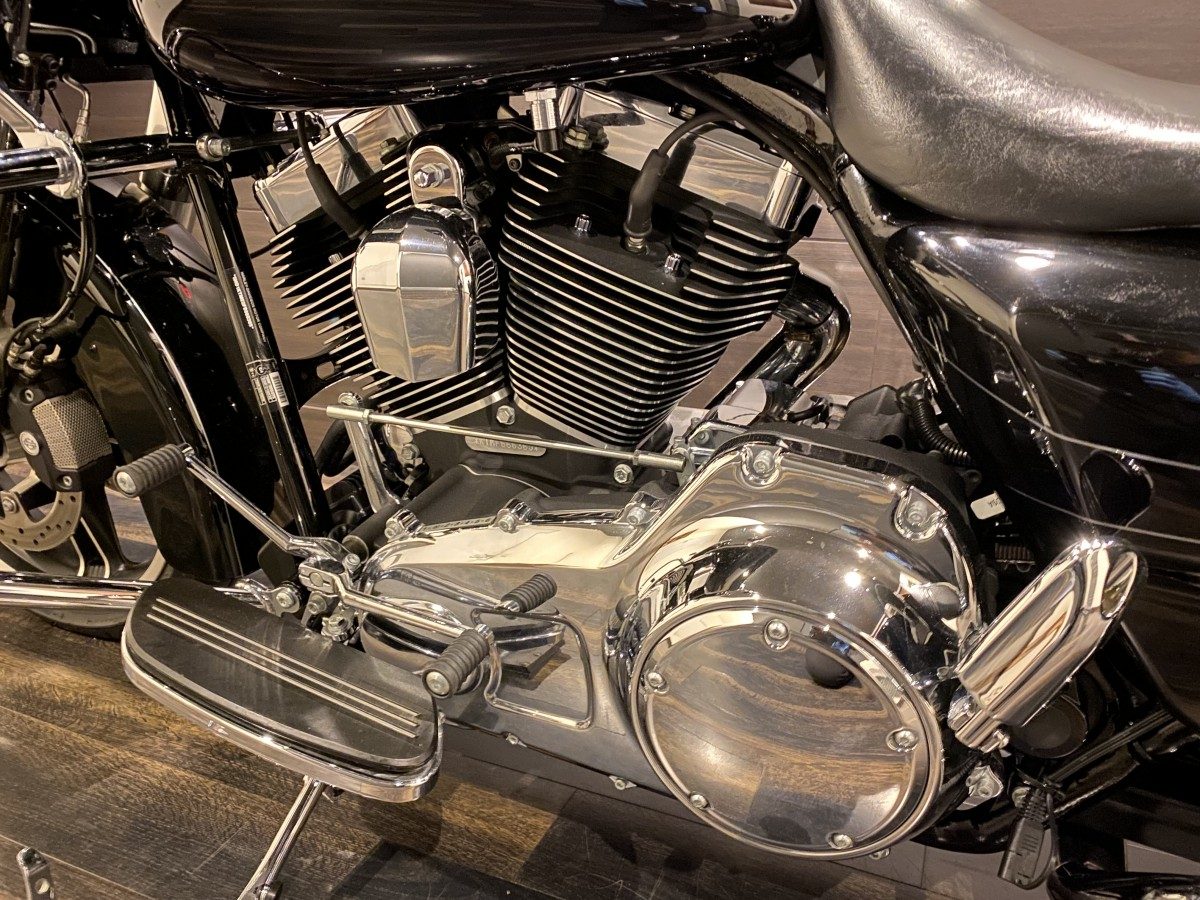 FLTRXS 1690 ロードグライド スペシャル ツーリング TC103 インジェクション イメージ11