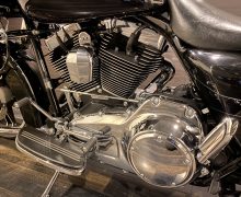 FLTRXS 1690 ロードグライド スペシャル ツーリング TC103 インジェクション サムネイル11