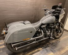 FXLRST 1920 ローライダーST ソフテイル M8 117 インジェクション サムネイル3