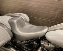 FXLRST 1920 ローライダーST ソフテイル M8 117 インジェクション サムネイル6