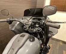 FXLRST 1920 ローライダーST ソフテイル M8 117 インジェクション サムネイル7