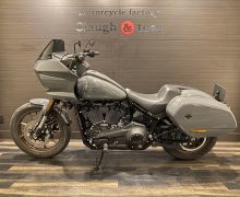 FXLRST 1920 ローライダーST ソフテイル M8 117 インジェクション サムネイル8