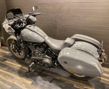 FXLRST 1920 ローライダーST ソフテイル M8 117 インジェクション サムネイル10