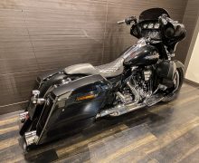 FLHX 1690 ストリートグライド スペシャル ツーリング TC103 インジェクション サムネイル2