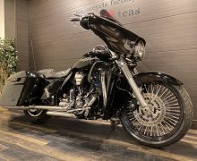 FLHX 1690 ストリートグライド スペシャル ツーリング TC103 インジェクション サムネイル3