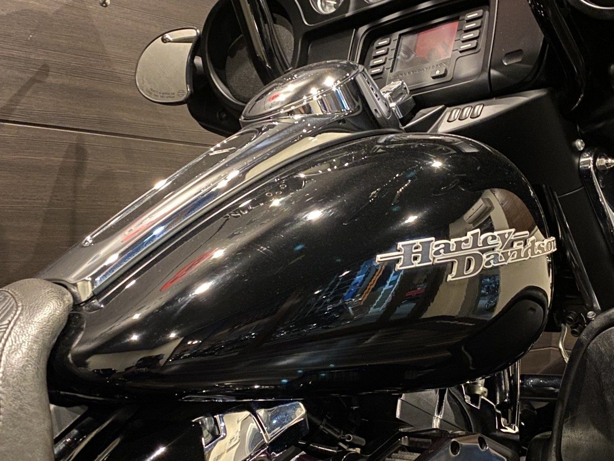 FLHX 1690 ストリートグライド スペシャル ツーリング TC103 インジェクション イメージ5