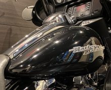 FLHX 1690 ストリートグライド スペシャル ツーリング TC103 インジェクション サムネイル5