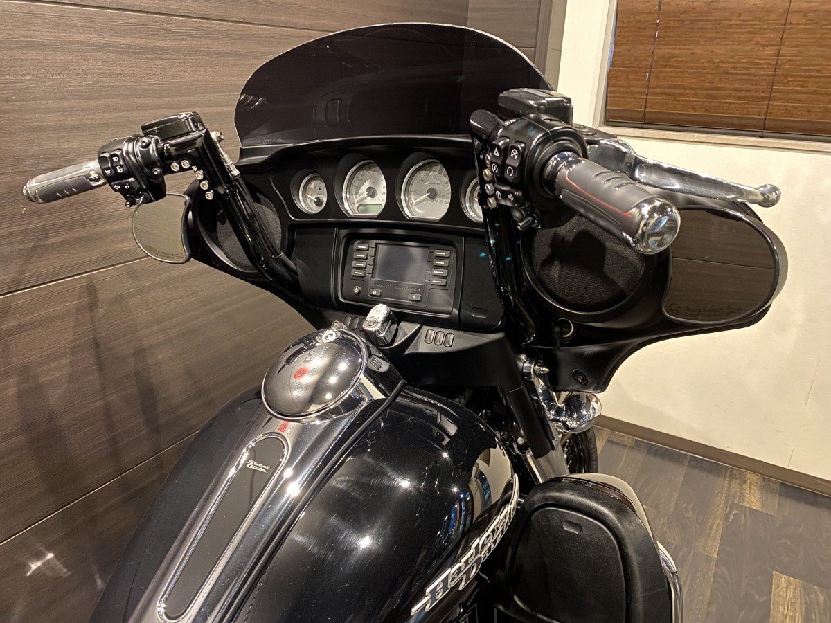 FLHX 1690 ストリートグライド スペシャル ツーリング TC103 インジェクション イメージ6