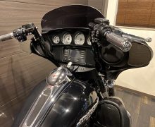FLHX 1690 ストリートグライド スペシャル ツーリング TC103 インジェクション サムネイル6