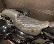 FLHX 1690 ストリートグライド スペシャル ツーリング TC103 インジェクション サムネイル7