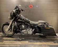 FLHX 1690 ストリートグライド スペシャル ツーリング TC103 インジェクション サムネイル8