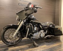 FLHX 1690 ストリートグライド スペシャル ツーリング TC103 インジェクション サムネイル9