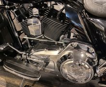 FLHX 1690 ストリートグライド スペシャル ツーリング TC103 インジェクション サムネイル11