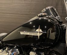 FLDE 1750 ソフテイル デラックス M8 107 インジェクション サムネイル6