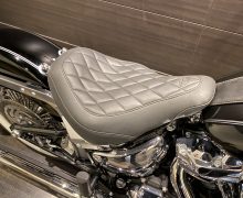 FLDE 1750 ソフテイル デラックス M8 107 インジェクション サムネイル8