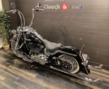 FLDE 1750 ソフテイル デラックス M8 107 インジェクション サムネイル11