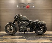 XL1200CX ロードスター スポーツスター インジェクション サムネイル9