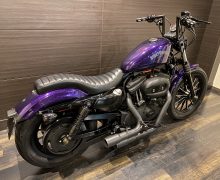 みっく　スポーツスター883N 2014 前後セット みっく様 専用 スポーツスター883N 2014 前後セット - メルカリ