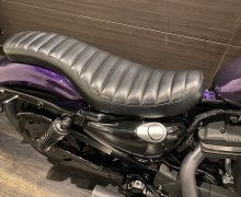 XL883N アイアン スポーツスター インジェクション サムネイル8