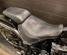 FLFB 1750 ファットボーイ ソフテイル M8 107 インジェクション サムネイル8