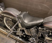 FLSTN 1580 ソフテイル デラックス TC96 インジェクション サムネイル8