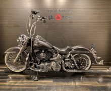 FLSTN 1580 ソフテイル デラックス TC96 インジェクション サムネイル9