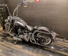 FLSTN 1580 ソフテイル デラックス TC96 インジェクション サムネイル11