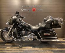 FLHTCU 1580 エレクトラ グライド ウルトラ ツーリング TC96 インジェクション サムネイル8