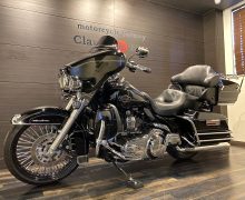 FLHTCU 1580 エレクトラ グライド ウルトラ ツーリング TC96 インジェクション サムネイル9