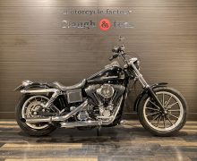 FXDL 1450 ローライダー ダイナ TC88 キャブ サムネイル1