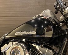 FXDL 1450 ローライダー ダイナ TC88 キャブ サムネイル6