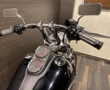 FXDL 1450 ローライダー ダイナ TC88 キャブ サムネイル7
