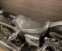 FXDL 1450 ローライダー ダイナ TC88 キャブ サムネイル8