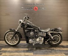 FXDL 1450 ローライダー ダイナ TC88 キャブ サムネイル9