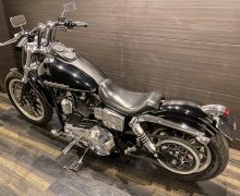FXDL 1450 ローライダー ダイナ TC88 キャブ サムネイル11