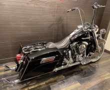 FLHRS 1450 ロードキング カスタム ツーリング TC88 キャブ サムネイル3