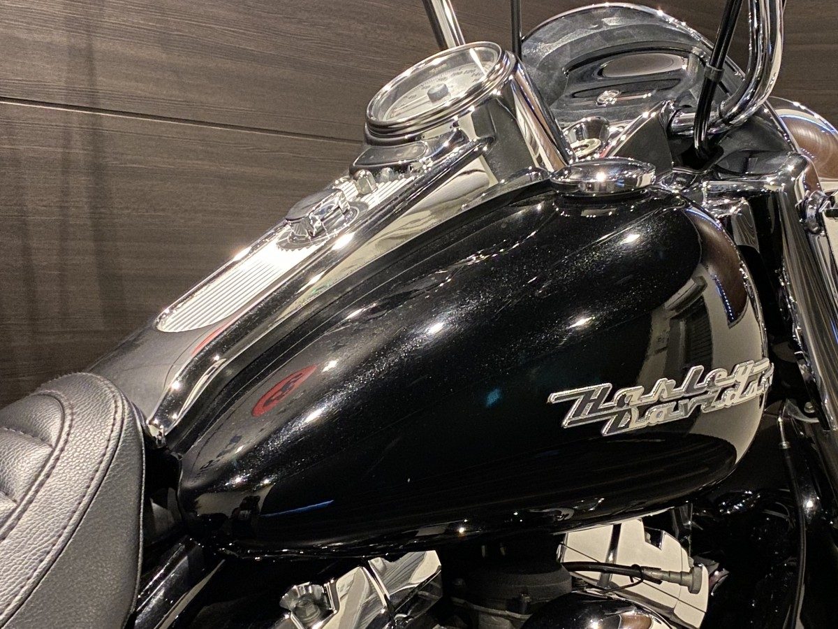 FLHRS 1450 ロードキング カスタム ツーリング TC88 キャブ イメージ5