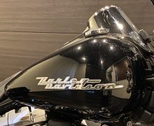 FLHRS 1450 ロードキング カスタム ツーリング TC88 キャブ サムネイル6