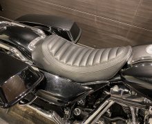 FLHRS 1450 ロードキング カスタム ツーリング TC88 キャブ サムネイル8