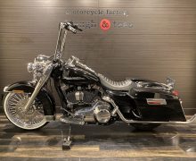 FLHRS 1450 ロードキング カスタム ツーリング TC88 キャブ サムネイル9