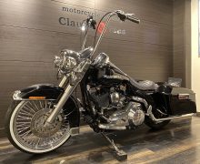 FLHRS 1450 ロードキング カスタム ツーリング TC88 キャブ サムネイル10