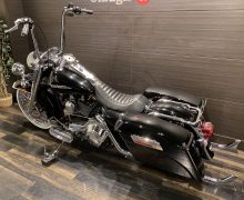 FLHRS 1450 ロードキング カスタム ツーリング TC88 キャブ サムネイル11