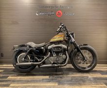 XL1200N スポーツスター ナイトスター インジェクション サムネイル1