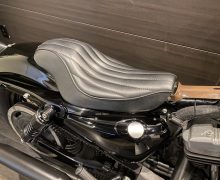 XL1200N スポーツスター ナイトスター インジェクション サムネイル8