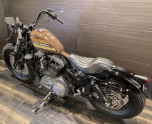 XL1200N スポーツスター ナイトスター インジェクション サムネイル11