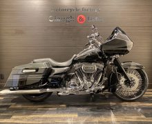 FLTRUSE CVO 1800 ロードグライド ウルトラ ツーリング TC110 インジェクション サムネイル1