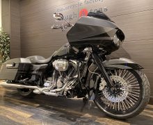 FLTRUSE CVO 1800 ロードグライド ウルトラ ツーリング TC110 インジェクション サムネイル2